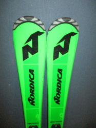 NORDICA TEAM RACE J 20/21 120cm