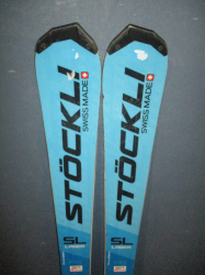 STÖCKLI SL LASER FIS 22/23 144cm