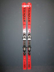 STÖCKLI GS LASER FIS 21/22 152cm