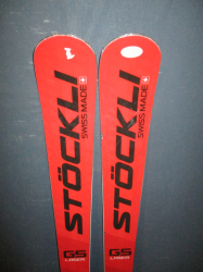 STÖCKLI GS LASER FIS 21/22 152cm