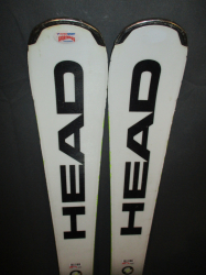 HEAD E.XSR WC REBELS 22/23 149cm