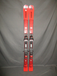 ATOMIC REDSTER Ti 20/21 147cm