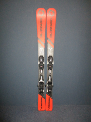 BLIZZARD FIREBIRD COMP Jr 22/23 120cm