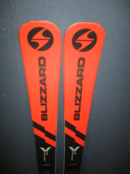 BLIZZARD FIREBIRD COMP Jr 22/23 120cm