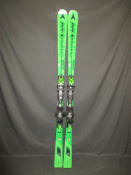 ATOMIC REDSTER X9 175cm