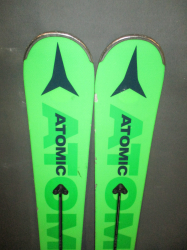 ATOMIC REDSTER X9 175cm