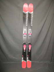 ROSSIGNOL SKY 7 HD 162cm