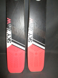 ROSSIGNOL SKY 7 HD 162cm