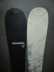 ROSSIGNOL BLACK OPS RALLY BIRD Ti 21/22 171cm