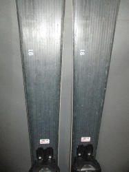 HEAD KORE 91 21/22 170cm