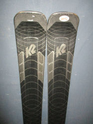 K2 DISRUPTION 22/23 170cm