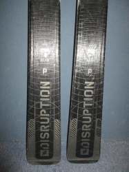 K2 DISRUPTION 22/23 170cm