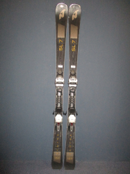 NORDICA SENTRA SL7 20/21 150cm