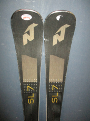 Dámské sportovní lyže NORDICA SENTRA SL7 20/21 150cm, VÝBORNÝ STAV