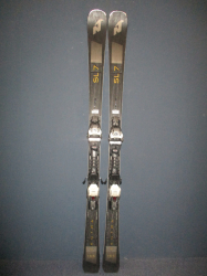 NORDICA SENTRA SL7 20/21 155cm