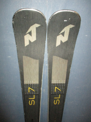 NORDICA SENTRA SL7 20/21 155cm