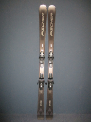 FISCHER DIVINE LITE 22/23 157cm