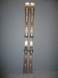 FISCHER DIVINE LITE 22/23 164cm