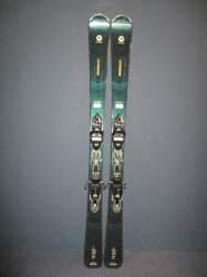 ROSSIGNOL NOVA 7 Ltd. 21/22 142cm