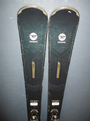 ROSSIGNOL NOVA 7 Ltd. 21/22 142cm