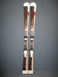 Dámské all mountain lyže ROSSIGNOL FAMOUS 6 Ltd. 149cm, SUPER STAV