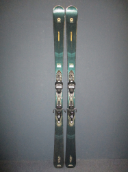 ROSSIGNOL NOVA 7 Ltd. 21/22 156cm