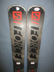 SALOMON S/FORCE 11 20/21 170cm