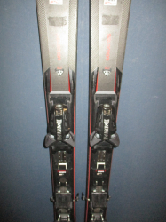 SALOMON S/FORCE 11 20/21 170cm