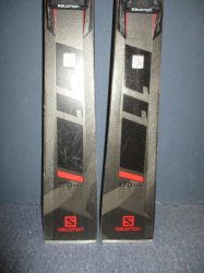 SALOMON S/FORCE 11 20/21 170cm