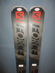 SALOMON S/FORCE 11 20/21 177cm