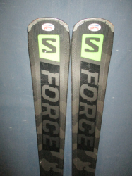 All mountain lyže SALOMON S/FORCE 76 Ti 22/23 170cm, SUPER STAV