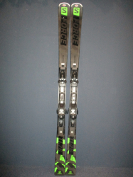 SALOMON S/FORCE 76 Ti 22/23 177cm