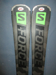 SALOMON S/FORCE 76 Ti 22/23 177cm