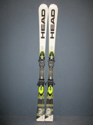 Sportovní lyže HEAD E.SLR WC REBELS 22/23 149cm, SUPER STAV