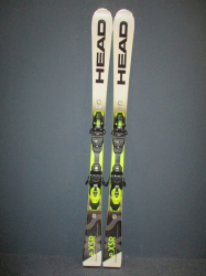 HEAD E.XSR WC REBELS 22/23 149cm