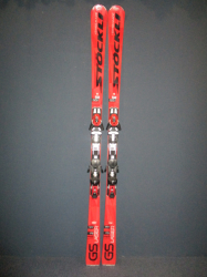 Sportovní lyže STÖCKLI LASER GS 175cm, SUPER STAV