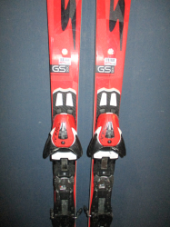 STÖCKLI LASER GS 175cm