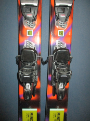 K2 MINDBENDER TEAM 22/23 155cm