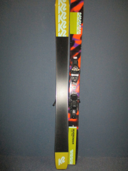 K2 MINDBENDER TEAM 22/23 155cm