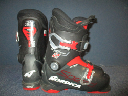 NORDICA SPEEDMACHINE J2 20/21 stélka 19,5cm