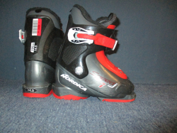 NORDICA SPEEDMACHINE J1 20/21 stélka 14,5cm