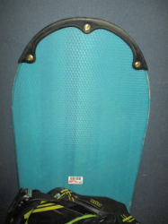 Snowboard FIREFLY DELIMIT 130cm + vázání, VÝBORNÝ STAV