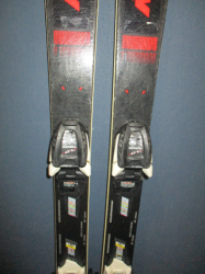 Juniorské lyže NORDICA COMBI PRO S 140cm + Lyžáky 27,5cm, VÝBORNÝ STAV