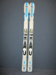 Juniorské lyže DYNASTAR LEGEND TEAM 140cm, VÝBORNÝ STAV