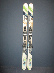 Freestyle lyže DYNASTAR 6TH SENSE TEAM 138cm, VÝBORNÝ STAV