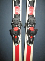 Sportovní lyže ROSSIGNOL STRATO 650 20/21 164cm, VÝBORNÝ STAV