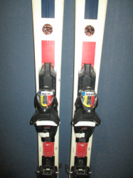 Sportovní lyže ROSSIGNOL STRATO 650 20/21 156cm, VÝBORNÝ STAV