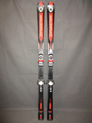 DYNASTAR TEAM SPEED PRO GS 158cm