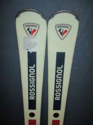 Sportovní lyže ROSSIGNOL STRATO 650 20/21 156cm, SUPER STAV