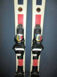 Sportovní lyže ROSSIGNOL STRATO 650 20/21 156cm, SUPER STAV